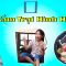 Bốc Thăm Cắm Trại – Cắm Trại Theo Hình Tam Giác Vuông Tròn – Dung Ốc Vlog