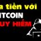 Bọn tội phạm không muốn bạn biết điều này về Bitcoin