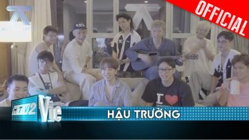 [BTS] 30 anh trai tụ lại quẩy banh nóc hit Isaac, kết hợp thành tiết muc 30 anh ca | Anh Trai Say Hi