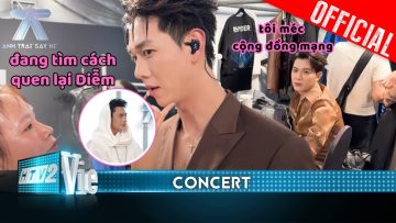 [BTS] Anh Sinh đang cố gắng tìm cách trở về với Diễm, bị Atus dựng chuyện | Anh Trai Say Hi