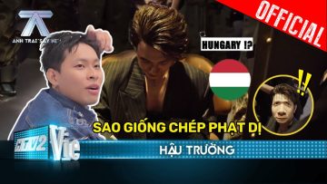 [BTS] Atus phẫn nộ HURRYKNG ký tên mà như chép phạt, Isaac bày chiêu cho anh em | Anh Trai Say Hi