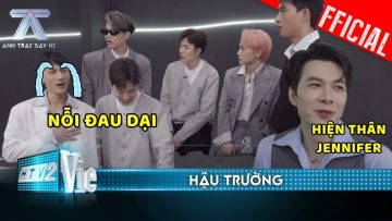 [BTS] Dàn anh trai đau chảy nước mắt vì thảm gai mát xa, Atus có tên mới quen quen | Anh Trai Say Hi