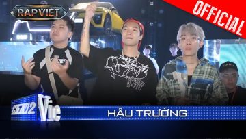 [BTS] Hội anh em thủ đô rủ nhau reaction Qua Từng Khung Hình, dù nghe lần 3 vẫn sung | Rap Việt 2024