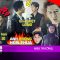 BTS: Isaac var Anh Tú Atus, HIEUTHUHAI – WEAN nhảy cực sung khi quay themesong | Anh Trai Say Hi