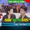 [BTS] Isaac xử Thái Ngân vì chèn ép Anh Tú ATUS, No Far No Star lên kế hoạch chiến | Anh Trai Say Hi