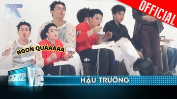 [BTS] Negav cùng HURRYKNG như 2 đứa trẻ, reaction đồ ăn như đóng TVC |Anh Trai Say Hi