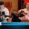 [BTS] Negav và Quang Hùng MasterD sáng sớm đã ôm đàn ngồi ngân nga giao lưu âm nhạc |Anh Trai Say Hi