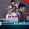 [BTS] Quang Hùng MasterD cùng Negav tỉnh cảm chia nhau từng miếng ăn cực dễ thương | Anh Trai Say Hi