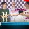 [BTS] Team tình đầu vui vẻ vì đồng đều chiều cao, Lou Hoàng Tử diện kiến công chúa | Anh Trai Say Hi