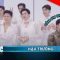 [BTS] Tú Tút đã truyền dạy hết kinh nghiệm SĨ cho đội trưởng Trần để đủ lông cánh | Anh Trai Say Hi