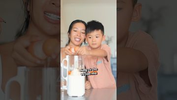 Bữa sáng lành mạnh 10 phút: Pancake chuối yến mạch (bé cũng ăn được)