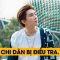 Ca sĩ Chi Dân, người mẫu Andrea dính nghi án liên quan tới Mai Thuý