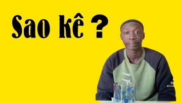 Các nghệ sĩ có cần sao kê không?