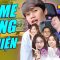 CÁC THÀNH VIÊN SCHANNEL ĐANG NGHIỆN GAME GÌ??? – AMONG US, FIFA ONLINE, TRÒ CHƠI TÌNH ÁI…