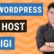 Cách cài WordPress lên hosting AZDIGI nhanh chóng