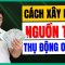 Cách Đơn Giản Để Xây Dựng Nguồn Tiền Thụ Động Với Youtube AI