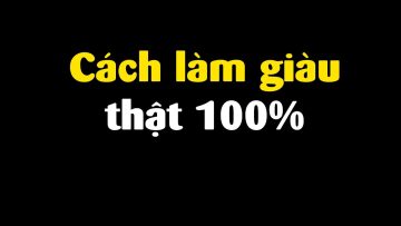 Cách giúp bạn kiếm nhiều tiền hơn ở Thế giới phẳng!