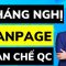 Cách kháng nghị Fanpage Facebook nhanh nhất