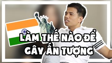 CÁCH KHIẾN CON GÁI THẤY MÌNH ẤN TƯỢNG