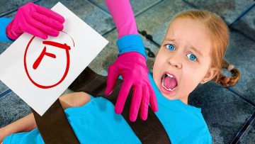 CÁCH LÀM BẠN VỚI CON || THỦ THUẬT NUÔI DẠY CON THÔNG MINH
