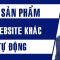 Cách lấy sản phẩm từ website khác tự động hàng loạt | WP Content Crawler