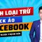 CÁCH LOẠI TRỪ NICK ẢO KHI QUẢNG CÁO FACEBOOK #shorts