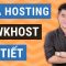 Cách mua hosting Hawkhost kèm mã giảm giá