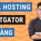 Cách mua hosting Hostgator kèm mã giảm giá