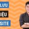 Cách sao lưu dữ liệu backup website WordPress thủ công