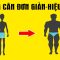 Cách Tăng cân Đơn giản đảm bảo cực kỳ Hiệu quả