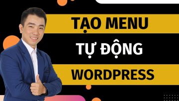 Cách tạo mục lục tự động cho wordpress sử dụng plugin Easy Table of Contents.