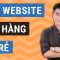 Cách tạo website bán hàng WordPress giá rẻ chi tiết