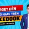 Cách target đến người giàu trên Facebook #shorts