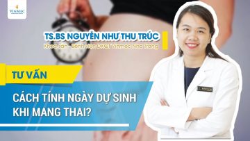 Cách tính ngày dự sinh khi mang thai