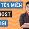 Cách trỏ tên miền về hosting AZDIGI dễ dàng