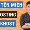 Cách trỏ tên miền về hosting Hawkhost dễ dàng