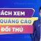 Cách xem quảng cáo Facebook của đối thủ #Short