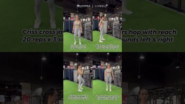 Cali Workout Of The Week #15 – Cali Transformation Challenge 26