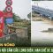 Cấm tuyệt đối người và phương tiện di chuyển qua cầu Long Biên, hạn chế qua cầu Đuống | ANTV