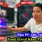 Cận Cảnh Dàn Máy Tính 300 Triệu Siêu Khủng Của Food Travel Khoa Pug Để Edit Video Và Đào Bitcoin!