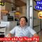 Cận Cảnh Nhà Triệu Đô Của Khoa Pug Tại Thủ Phủ Kim Cương Nam Phi – Johannesburg South Africa