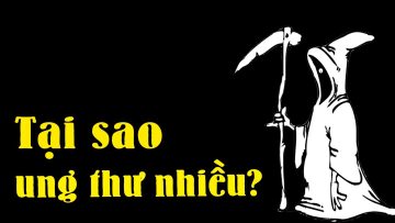 🔴 CẢNH BÁO: ngày càng nhiều người trẻ bị ung thư