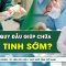 Cắt Bao Quy Đầu Có Giúp Chữa Xuất Tinh Sớm? | SKĐS