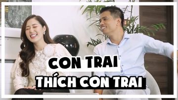 Câu hỏi siêu khó, tán thằng bạn thân cùng giới