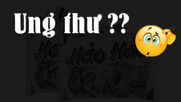 Chất gây ung thư trong Hảo Hảo tại Ireland là gì?
