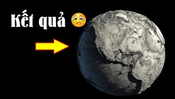 Chiến tranh Thế giới thứ 3 sẽ trông như thế nào nếu xảy ra?
