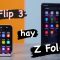 Chọn Z Fold 3 hay Z Flip 3? Chỉ cần biết 1 thứ, đó là…? | Tân 1 Cú