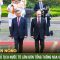 Chủ tịch nước Tô Lâm chủ trì lễ đón Tổng thống Vladimir Putin | ANTV