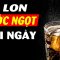 Chuyện gì sẽ xảy ra khi uống nước ngọt quá nhiều?