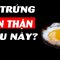 Chuyện gì xảy ra khi bạn ăn nhiều trứng mỗi ngày??